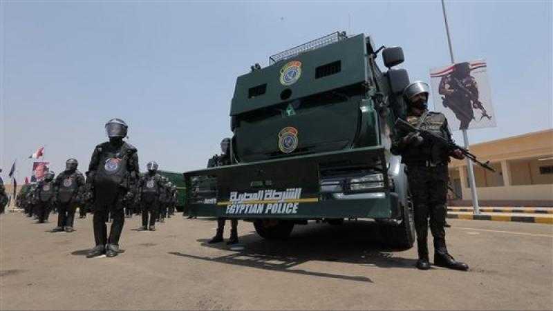 كشف ملابسات «منشور» يزعم القبض على شخص ببورسعيد دون مبرر
