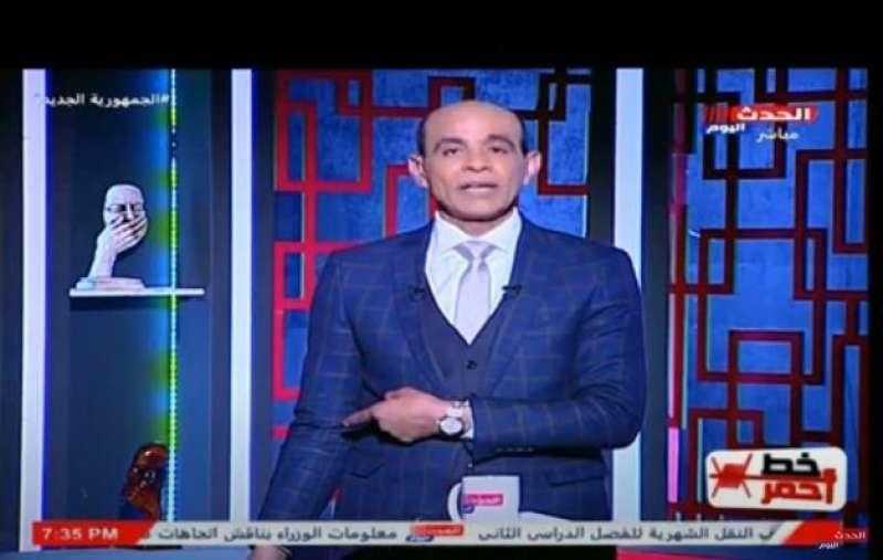 محمد موسى يكشف تفاصيل ”سايكس بيكو 2” وخطط تفتيت المنطقة العربية