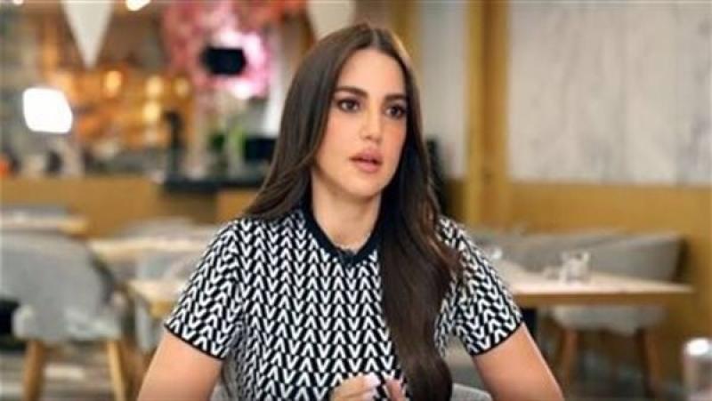 درة: المنصات تجمع بين شكل السينما والتلفزيون