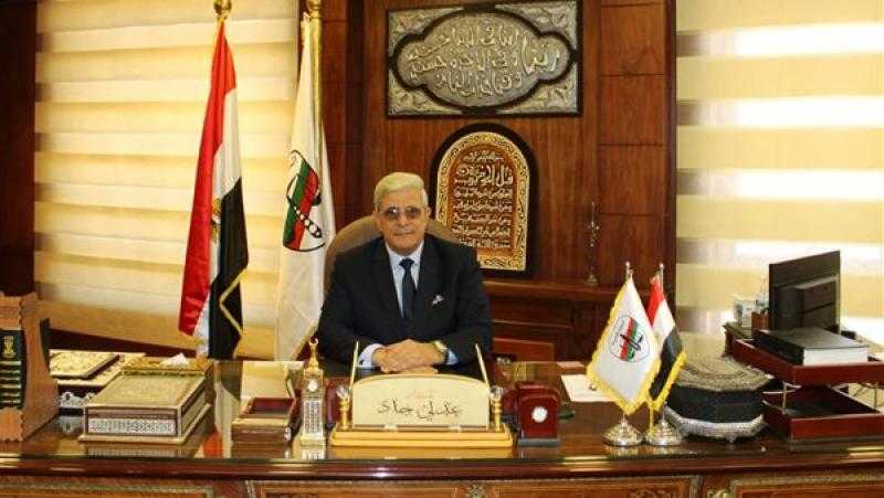 النيابة الإدارية تحيل 9 مسؤولين في المنوفية للمحاكمة لإصدارهم 162 رخصة بناء مخالف
