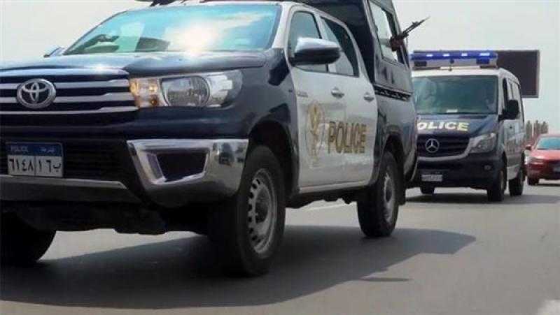 التحقيق مع المتهم باحتجاز شخص في القاهرة