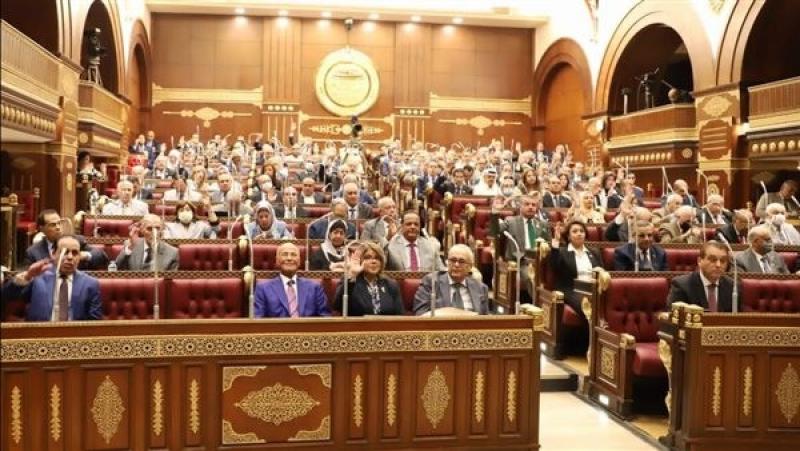 «الشيوخ» يناقش تعديلات تنظيم الاتصالات وتعويضات عقود المقاولات