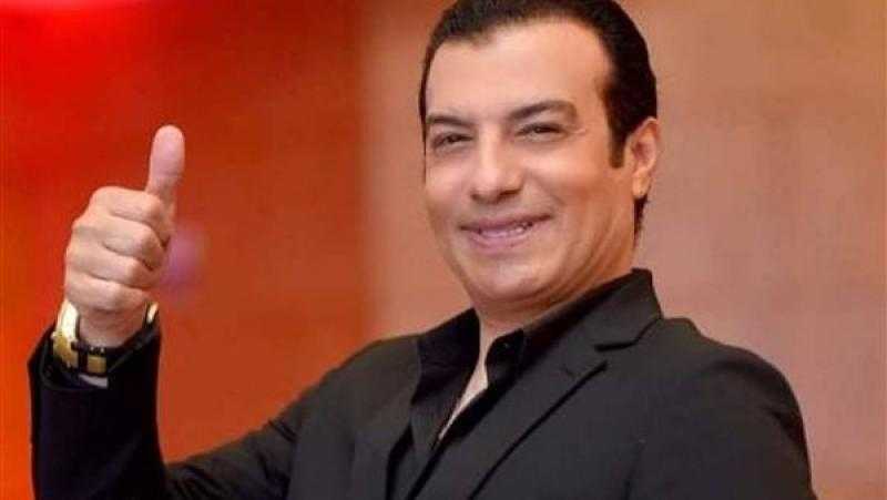 إيهاب توفيق يطرح أغنيته الجديدة «ليكي عندي»