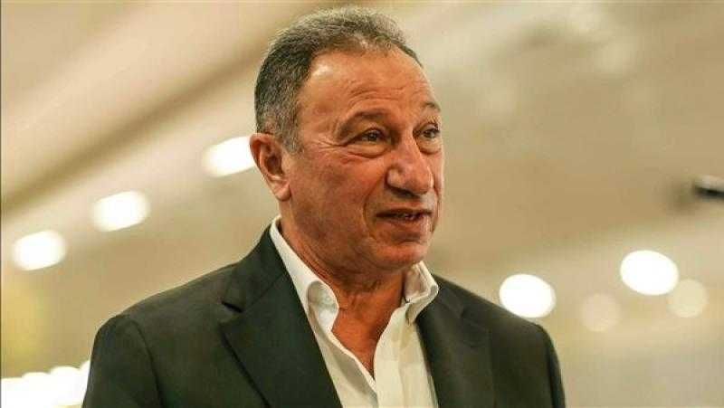 ”الخطيب” يطالب لاعبي الأهلي بعدم تكرار أخطاء الموسم الماضي