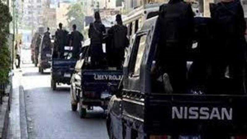 مصرع شخص في مشاجرة بالأسلحة النارية بأسيوط بسبب خصومة ثأرية