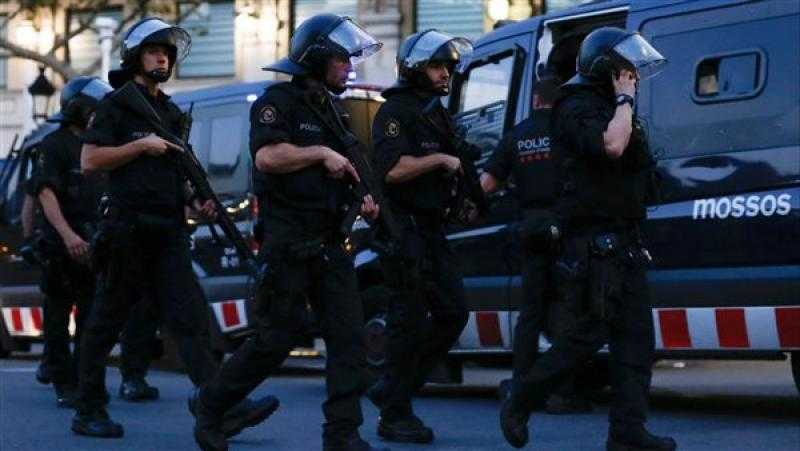حبس تشكيل عصابي تخصص في النصب والاحتيال بالقاهرة