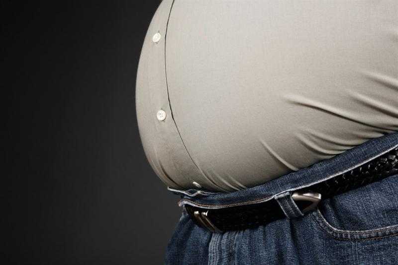 6 اكلات تؤدي لظهور الكرش