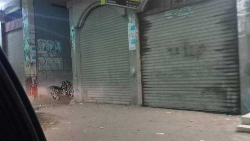 لم تلتزم بقرار الغلق.. تحرير 457 مخالفة للمحلات خلال 24 ساعة