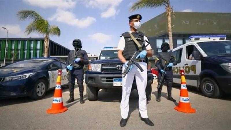 القبض على 9 تجار مخدرات خلال حملة أمنية في المحافظات
