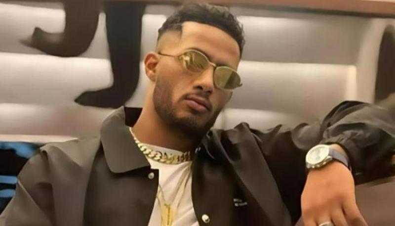 محمود بدر يحرر محضرا رسميا ضد محمد رمضان في قسم الدقي