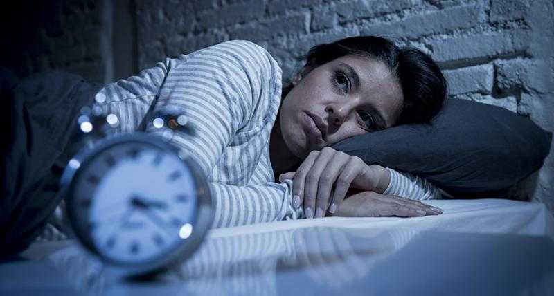 دراسة حديثة تكشف العلاقة بين قلة النوم و«الجلوكوما»