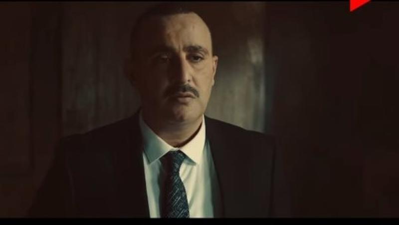 السقا: مسلسل «الاختيار» أحدث صدى كبيرًا ومشاركتي تشريف لي