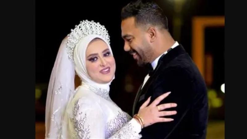 اليوم.. الحكم على عريس الإسماعيلية بتهمة ضرب زوجته واحتجازها