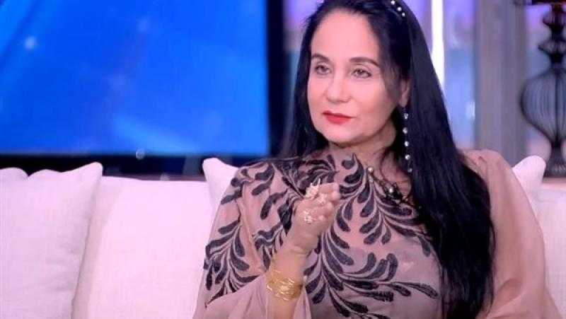 سحر رامي: ماتعرضش عليا قبل كده أدوار فيها ” بوس”
