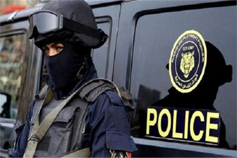 القبض على منتحل صفة ضابط شرطة حاول سرقة مواطن