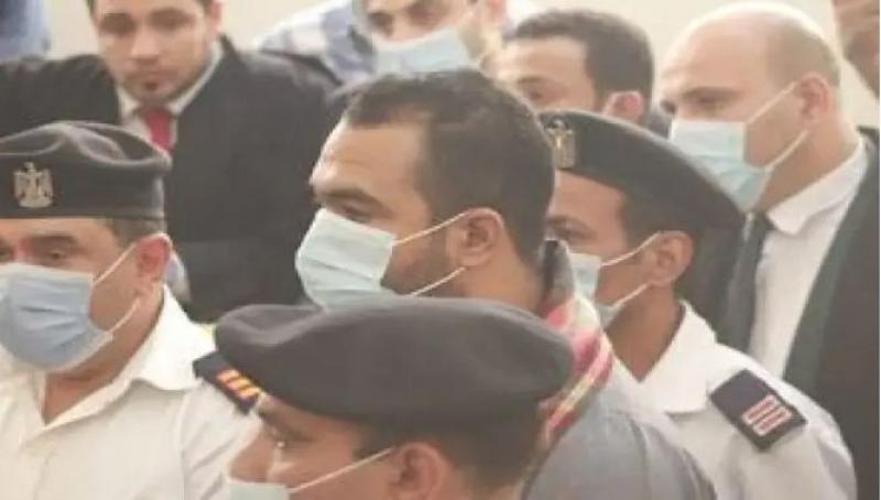 محامي عريس الإسماعيلية: المحكمة قبلت استئناف موكلي وسيخرج اليوم