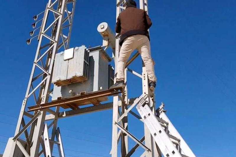 اليوم.. فصل التيار الكهربائي عن تقسيم عرابيا ومنطقة المسجد القطري بالغردقة