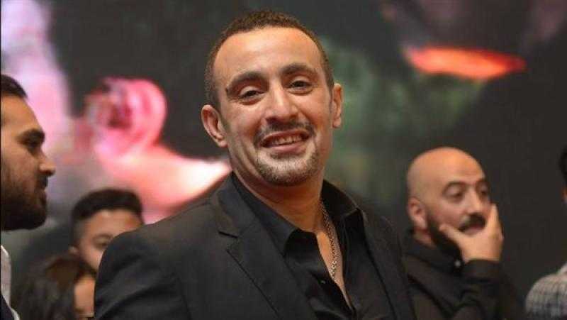 أحمد السقا يعود للمسرح مرة أخرى بعد غياب 18عام