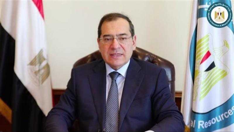 وزير البترول لـ”طاقة النواب”: 34 مشروعا حتى ديسمبر 2022 لتنمية حقول الغاز الطبيعى