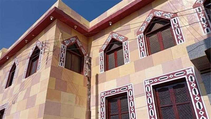 الأوقاف تفتتح 18 مسجدًا في المحافظات اليوم