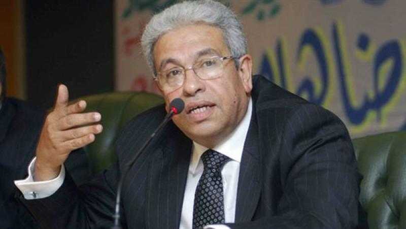 عضو بمجلس الشيوخ: مصر منورة جدا في مؤتمر المناخ