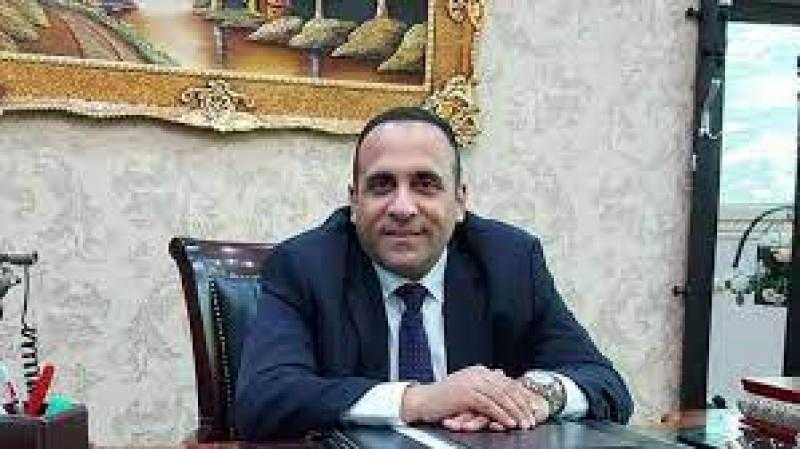 نادر يوسف نسيم: الشعب المصري بجميع طوائفه ضرب المثل الرائع في الالتفاف حول القيادة السياسية