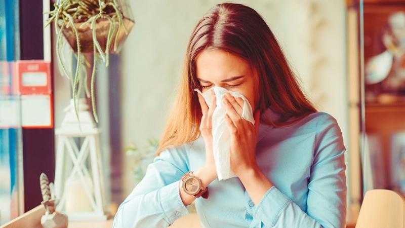 نصائح لتجنب الإصابة بالأمراض خلال موسم الشتاء