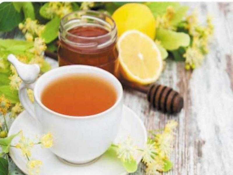 مشروبات طبيعية لعلاج الكحة