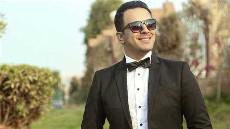 هيثم نبيل ينتهي من إعداد وتسجيل تتر «الونش»