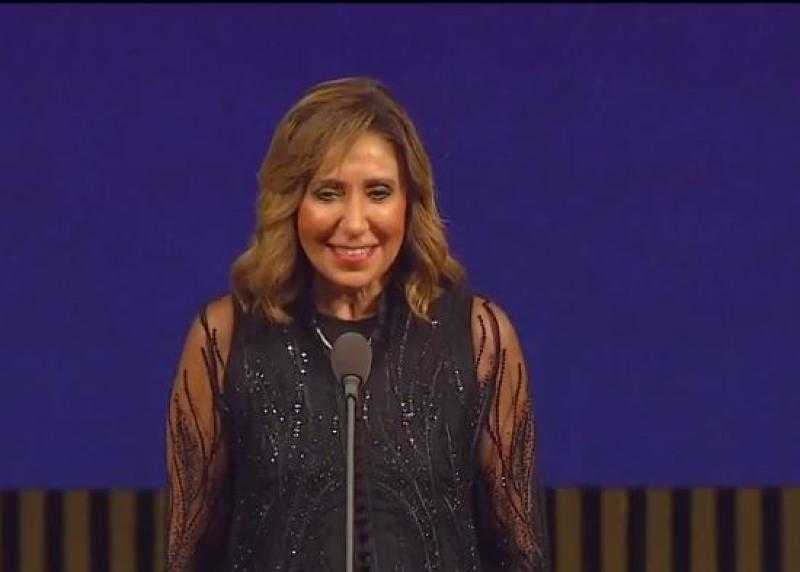 وزيرة الثقافة تعلن إطلاق مهرجان القاهرة السينمائي الدولي الـ44