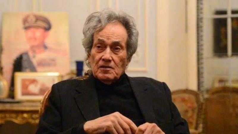 وزيرة الثقافة تنعى الموسيقار الكبير محمد سلطان