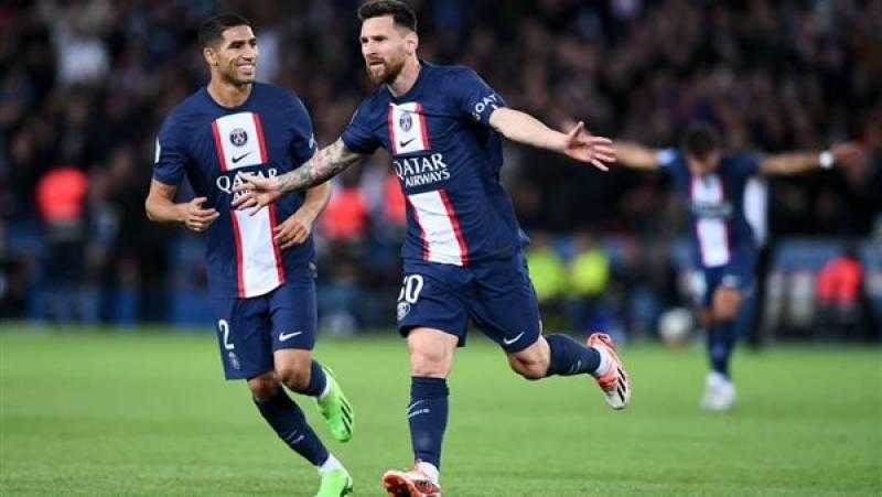 باريس سان جيرمان يستهل العام الجديد بسقوط مدو أمام لانس في الدوري الفرنسي