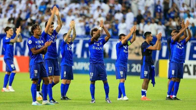 الهلال والوحدة يتصارعان على لقب كأس خادم الحرمين الشريفين بحضور ولي العهد