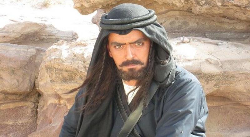 النيابة العامة تباشر التحقيقات في وفاة الممثل الأردني أشرف طلفاح بالجيزة
