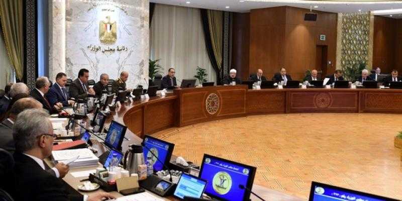 ​14 طلب مناقشة عامة لسياسات الحكومة على مائدة النواب.. الأحد المقبل