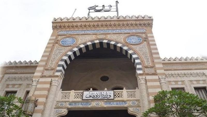 وزير الأوقاف يلتقي سفير مصر بتنزانيا ويناقشان تنظيم دورة لأئمة تنزانيين