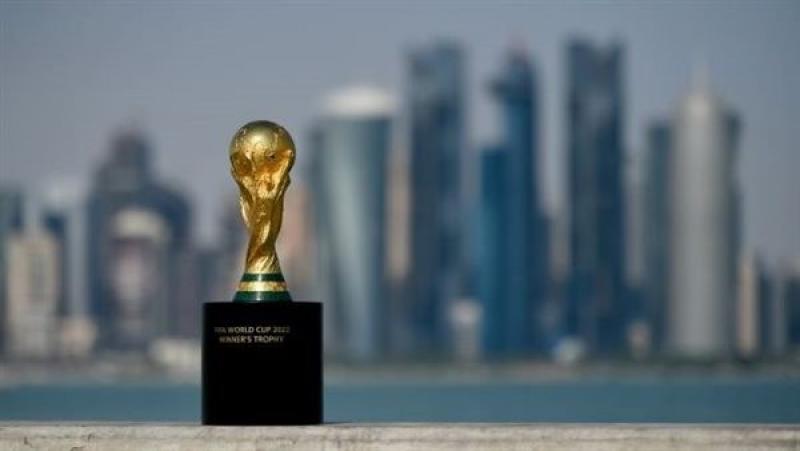 «فيفا» يعلن منع بيع المشروبات الكحولية حول ملاعب كأس العالم