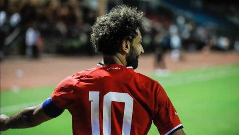 محمد صلاح يحصل على لقب أفضل لاعب في مباراة أستون فيلا وليفربول