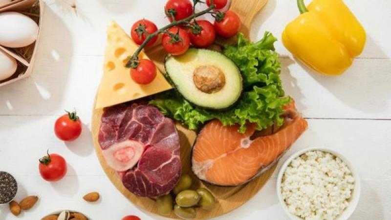 إفطارغني بالبروتين لمحاربة السمنة
