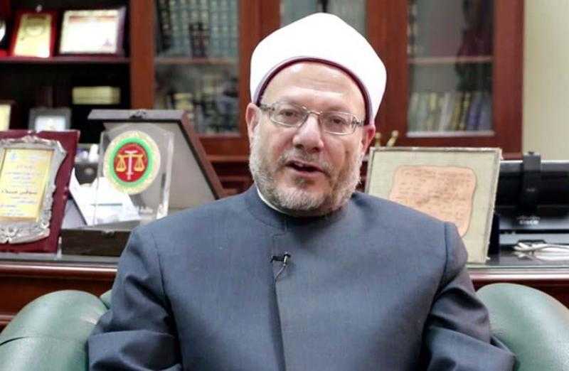 مفتي الجمهورية: لا مانع من إبداء الصدقات وأعمال الخير لكن السلوك المادي الظاهر كالمنِّ والأذى هو المرفوض