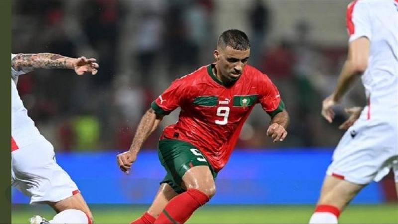 عبد الرزاق حمد الله: لا نخشى أي منافس في كأس العالم
