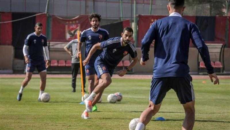 كولر يمنح لاعبي الأهلي راحة من التدريبات اليوم