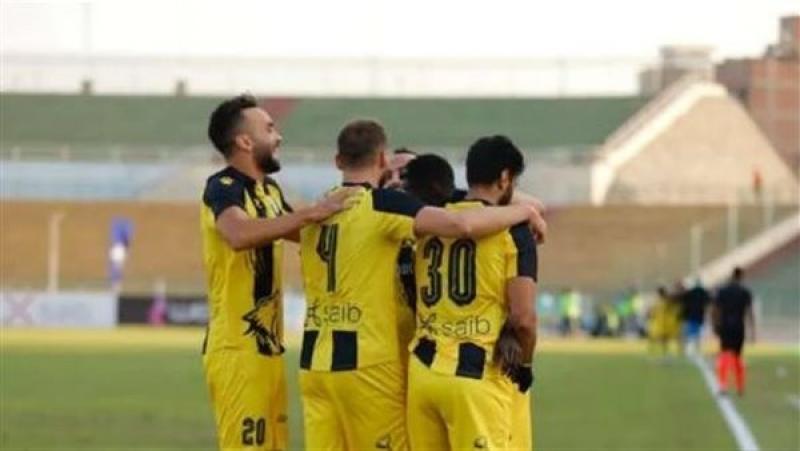«المقاولون العرب» يعود للتدريبات اليوم استعدادا لمواجهة الأهلي