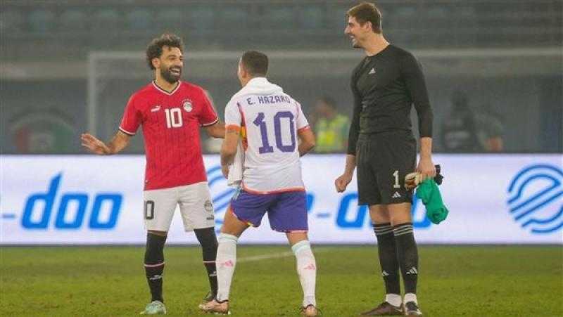ناقد رياضي: مباراة بلجيكا بداية لمشاركة منتخب مصر في كأس العالم 2026