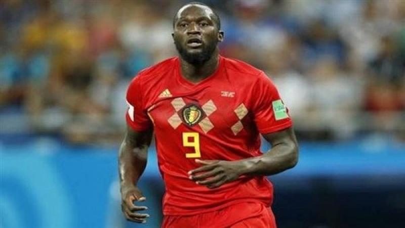 لوكاكو يغيب عن مواجهتي كندا والمغرب في كأس العالم 2022