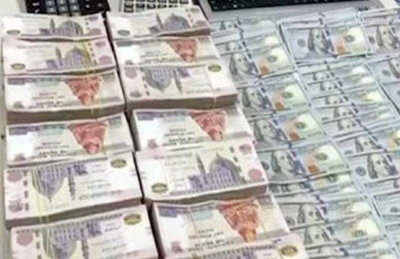 خلال أسبوع.. ضبط 3 قضايا غسل أموال بقيمة 78 مليون جنيه