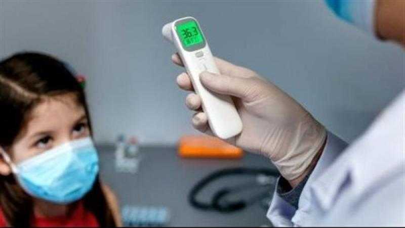 الصحة: فترة التعافي من الفيروس المخلوي خلال 15 يوما