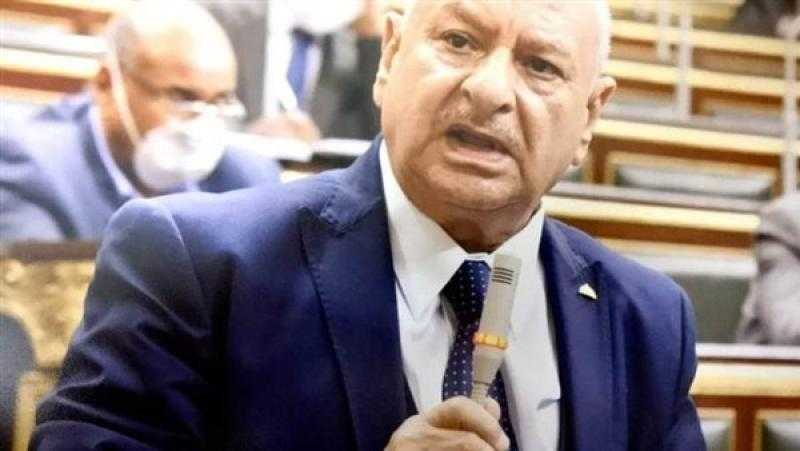 عضو بالنواب لوزير الآثار: أين محافظة المنيا من الخريطة السياحية لمصر؟