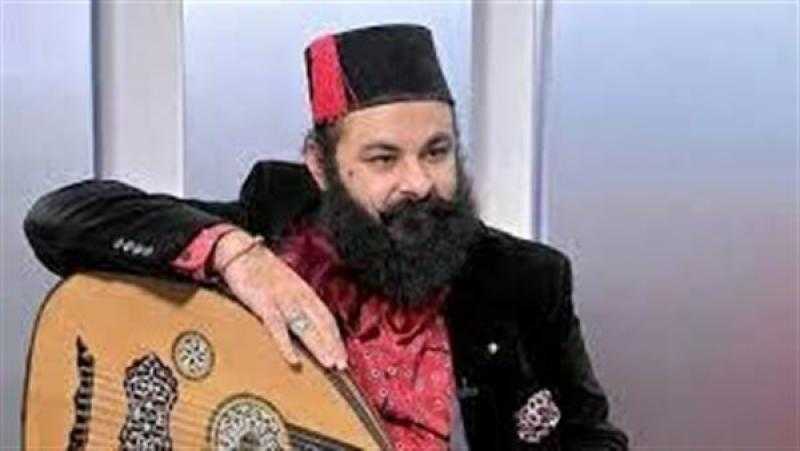 بيت العود العربي يستضيف غدًا حفل العالمي چوزيف تواضروس