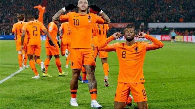 منتخب هولندا يواجه اليوم الإكوادور لخطف بطاقة التأهل لدور الـ16 بكأس العالم